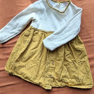 Zara Long Sleeve Dress